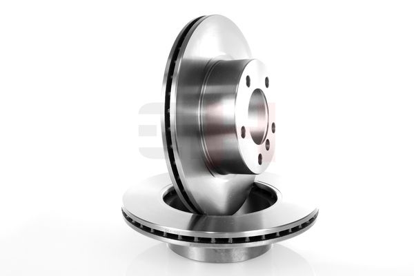 GH GH-401550 Brake Disc