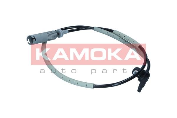 KAMOKA 1060760 Sensor, wheel speed