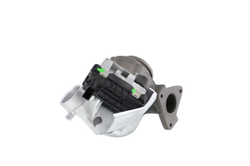 REMANTE 003-002-001008R Charger, charging (supercharged/turbocharged)