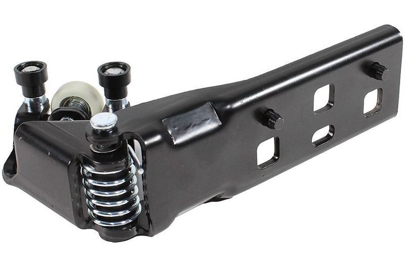 METZGER AUTOTEILE 2310151 Roller Guide, sliding door