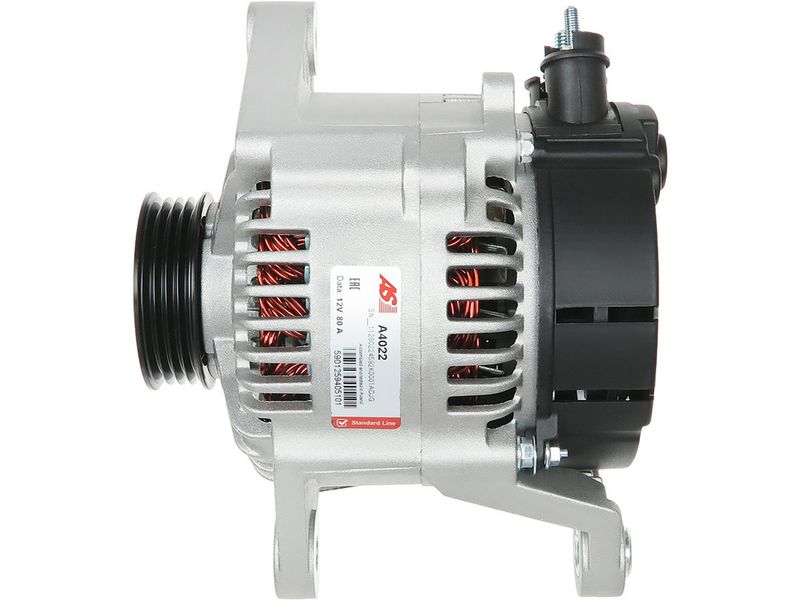 Generaator, AS-PL A4022