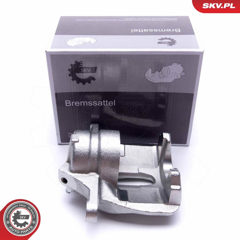 Pidurisadul, ESEN SKV 55SKV711