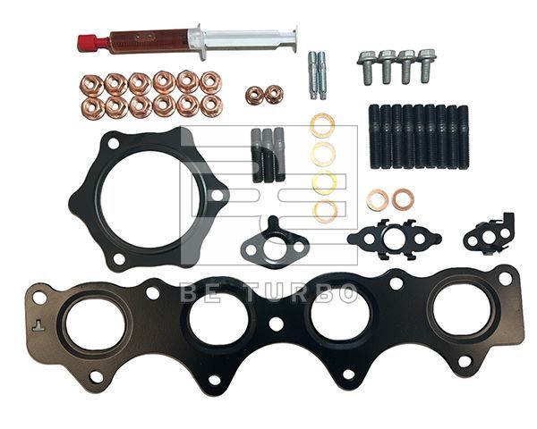 Monteringssæt, lader