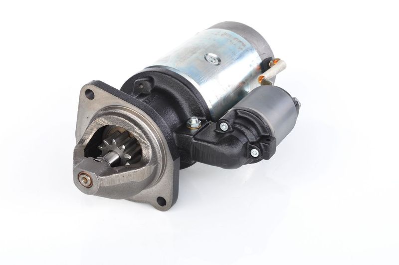BOSCH 0001368082 Starter