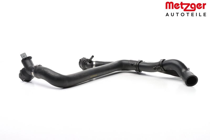 METZGER AUTOTEILE 2420048 Radiator Hose