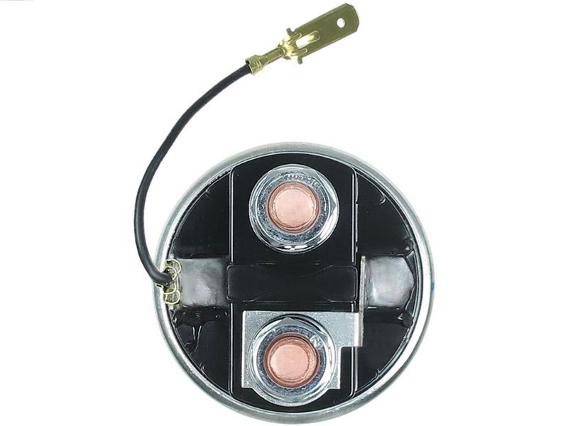 AS-PL SS5142P Solenoid Switch, starter