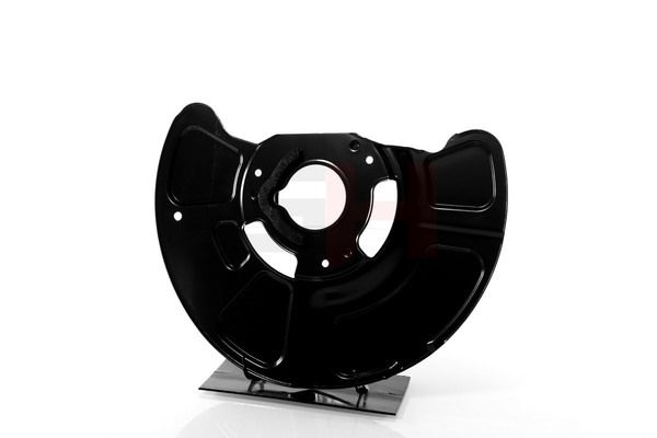 GH GH-483312H Splash Guard, brake disc