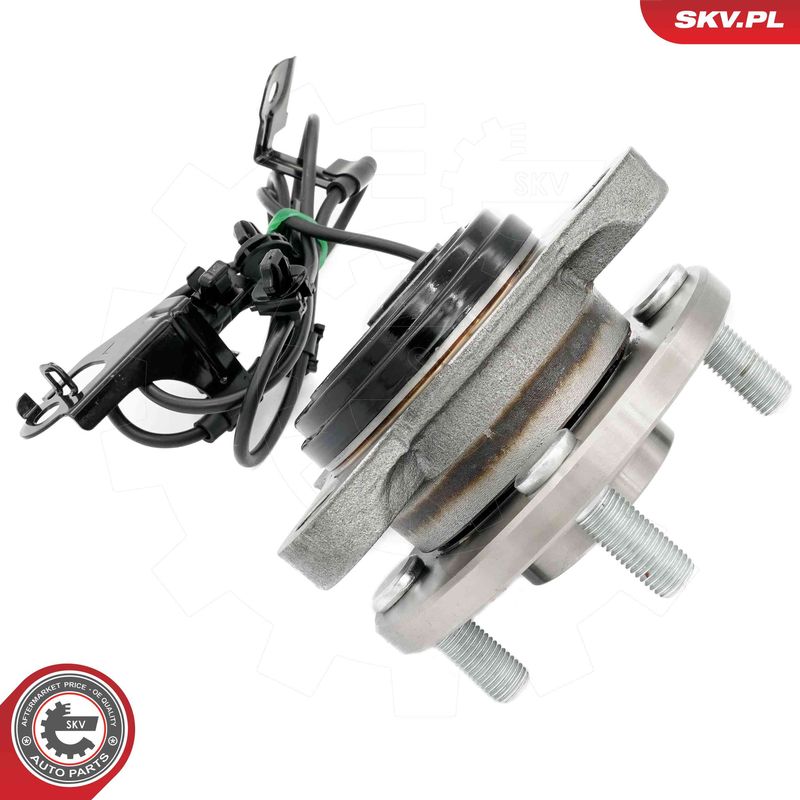 ESEN SKV 29SKV648 Wheel Bearing Kit