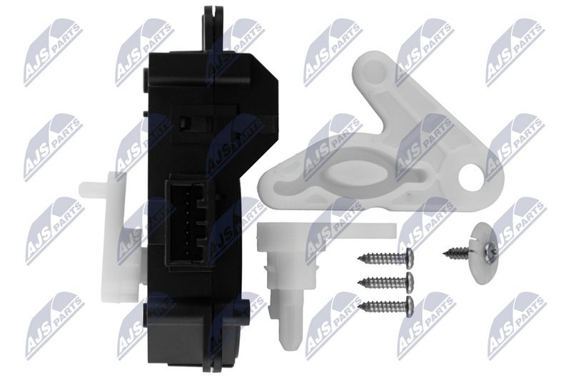Seadeelement, seguklapp, NTY CNG-FR-030