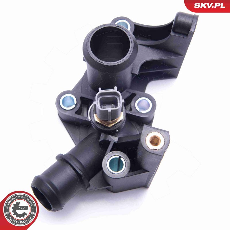 ESEN SKV 20SKV157 Thermostat, coolant