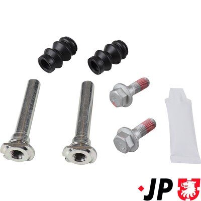 Juhthülsikomplekt,...