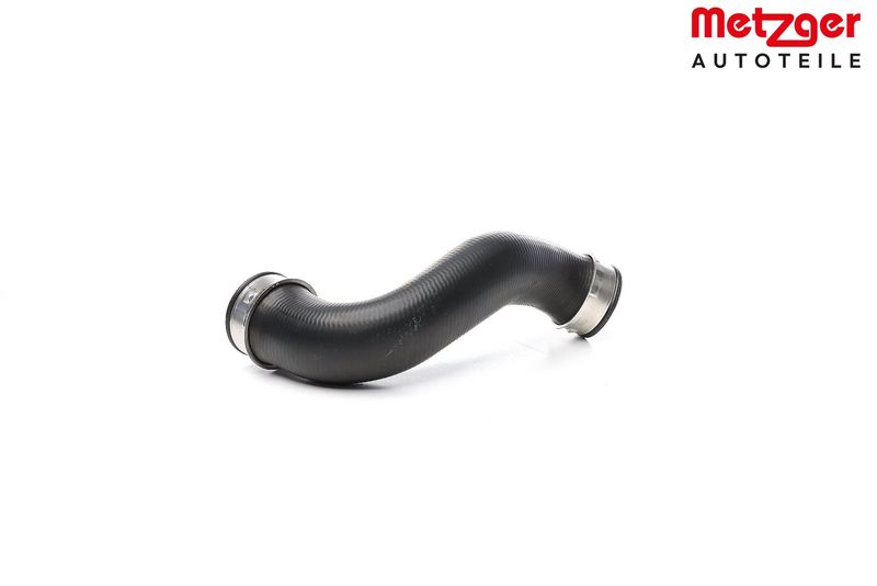 METZGER AUTOTEILE 2400255 Charge Air Hose