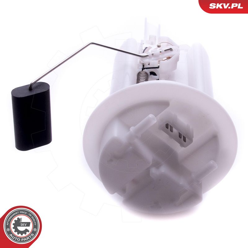 Kütus-etteanne, ESEN SKV...