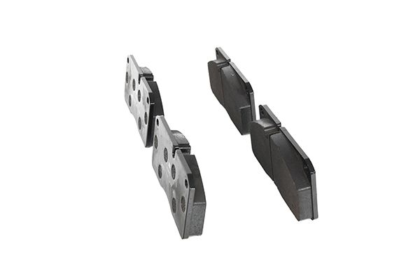 Piduriklotsi komplekt, ketaspidur, ATE 13.0460-2843.2