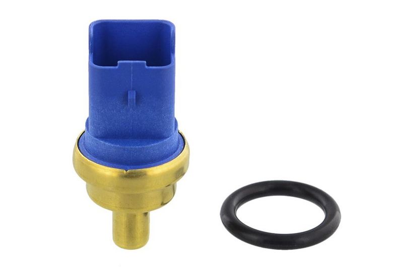 Sensor, kølemiddeltemperatur