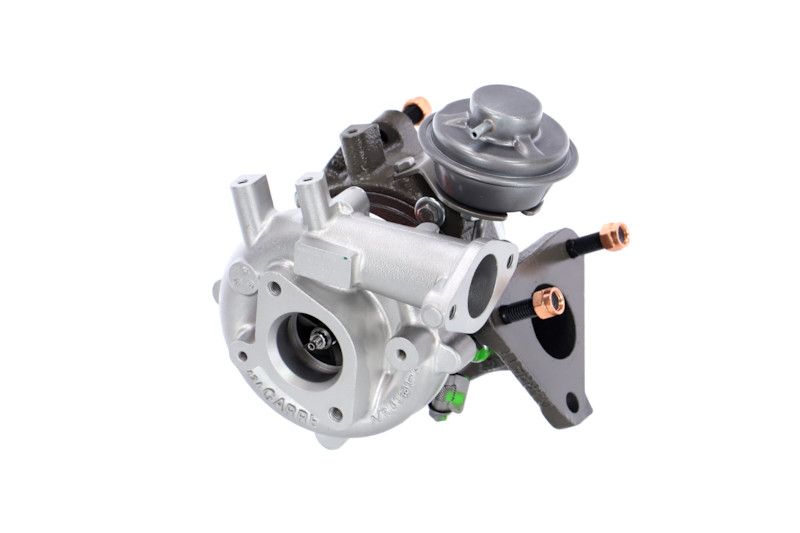 REMANTE 003-001-000209R Charger, charging (supercharged/turbocharged)