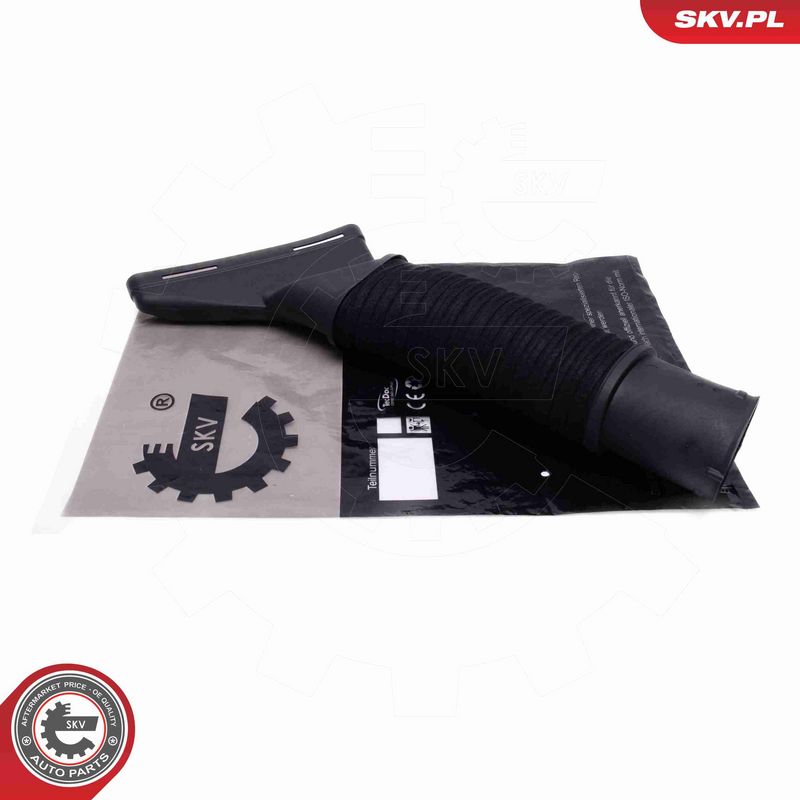 ESEN SKV 54SKV509 - Charge Air Hose