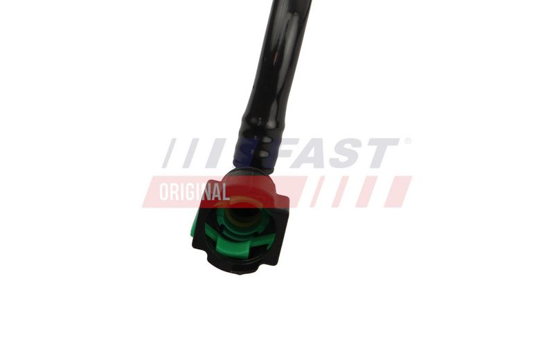 Kütusetorustik, FAST FT00815