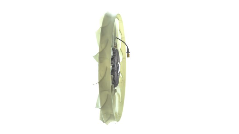 Product Image - Koelventilatorwiel - CFF487000P - MAHLE