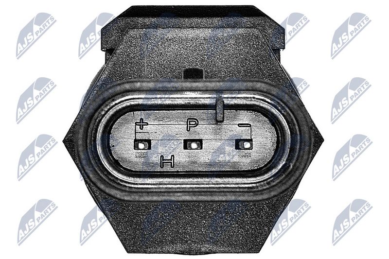 Andur, kiirus, NTY ECP-DW-002