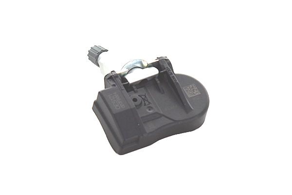 Sensor de ruedas, control presión neumáticos