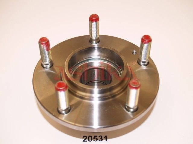 ASHIKA 44-20531 Rato stebulė