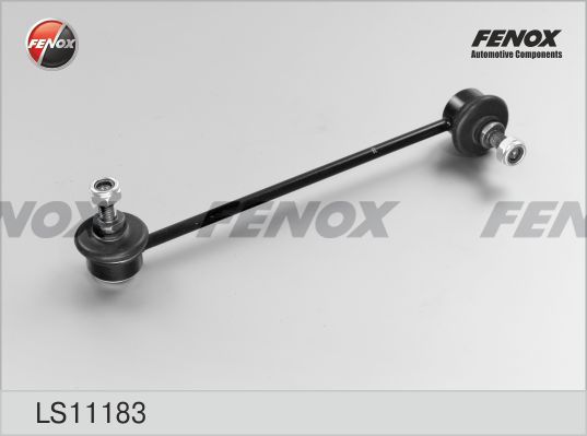 биалета FENOX
