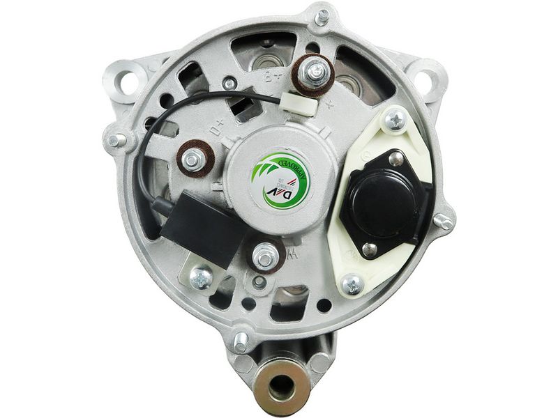 AS-PL A0449 Alternator