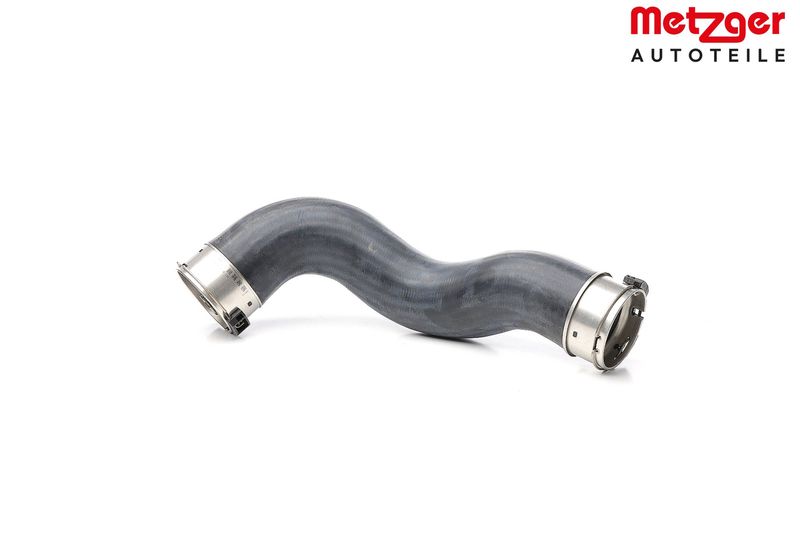 METZGER AUTOTEILE 2401189 Charge Air Hose