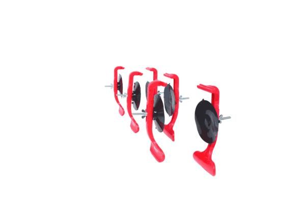 KS TOOLS 140.1020 Suction Set, trim fitting