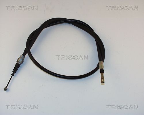 TRISCAN huzal, rögzítőfék 8140 29152