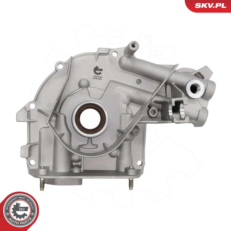 Õlipump, ESEN SKV 77SKV029