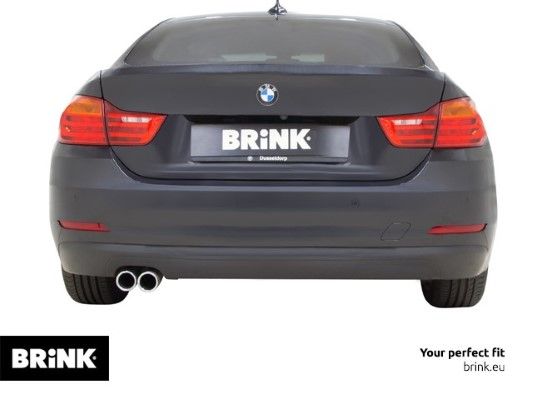 Haakeseade, BRINK 554500