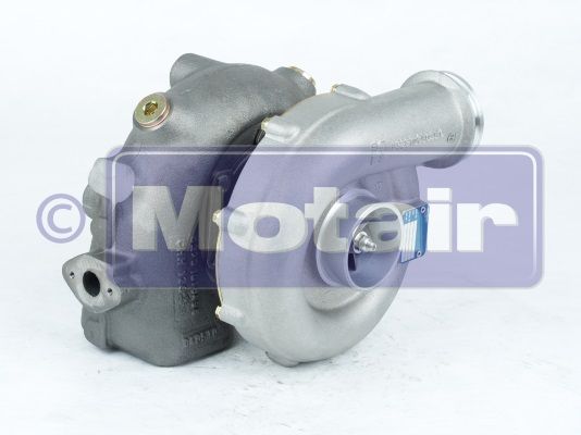 MOTAIR TURBO 333414 Charger, charging (supercharged/turbocharged)