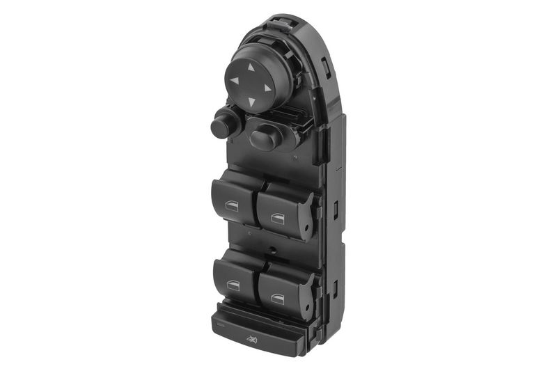 Lüliti, aknatõstuk, TOPRAN...