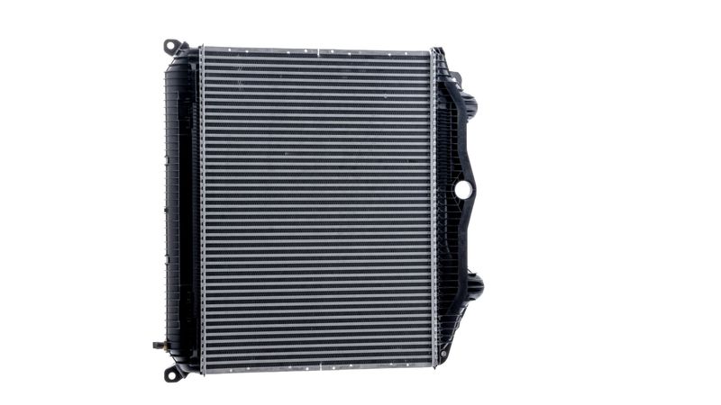Product Image - Intercooler, inlaatluchtkoeler - CI123000P - MAHLE