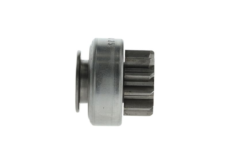 Starter freewheel gear past: HYUNDAI IX35, SANTA FÉ II  KIA SORENTO II 2.0/2.4 11.09-12.15