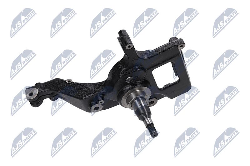 Käändmik, rattakinnitus, NTY ZZP-FR-041