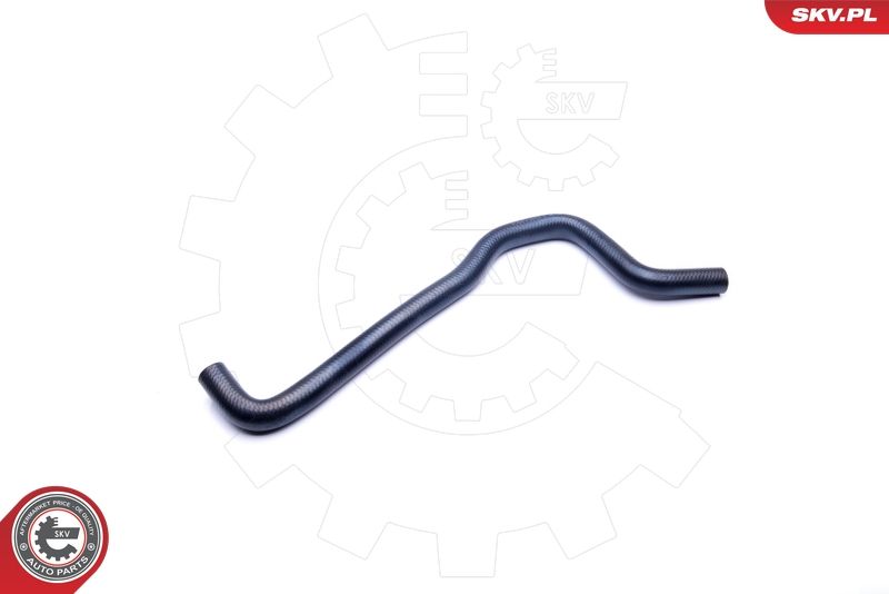 ESEN SKV 24SKV363 Radiator Hose