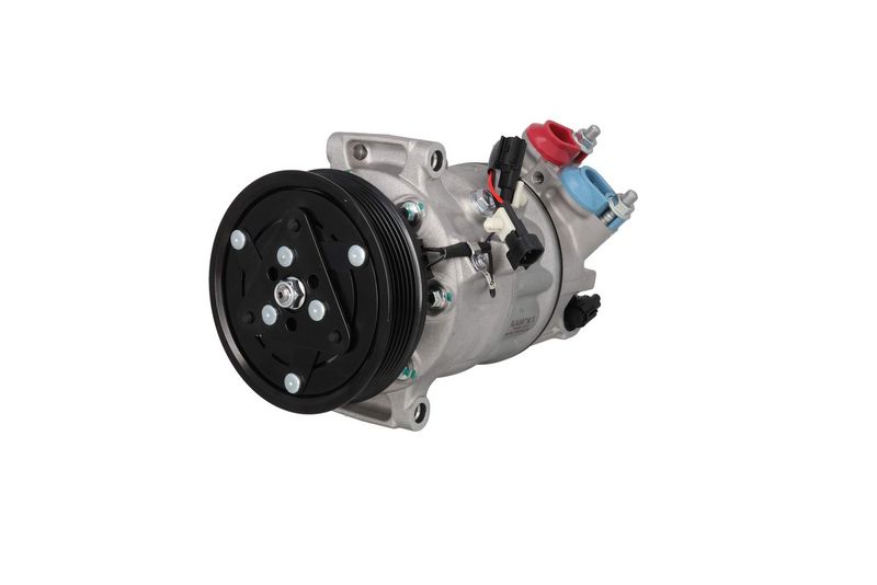 KAMOKA 7820311 Compressor, air conditioning