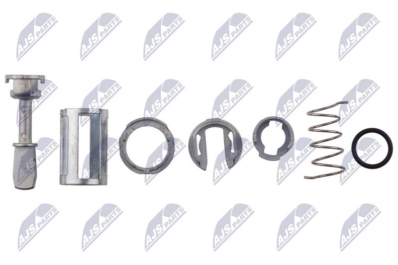NTY EZC-SK-100 Lock Cylinder Kit