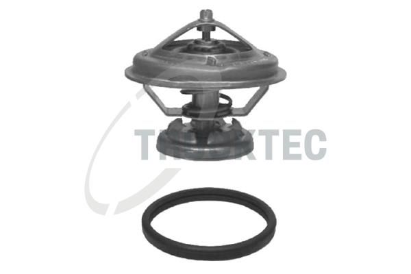 TRUCKTEC AUTOMOTIVE 02.19.143 - Termostatas