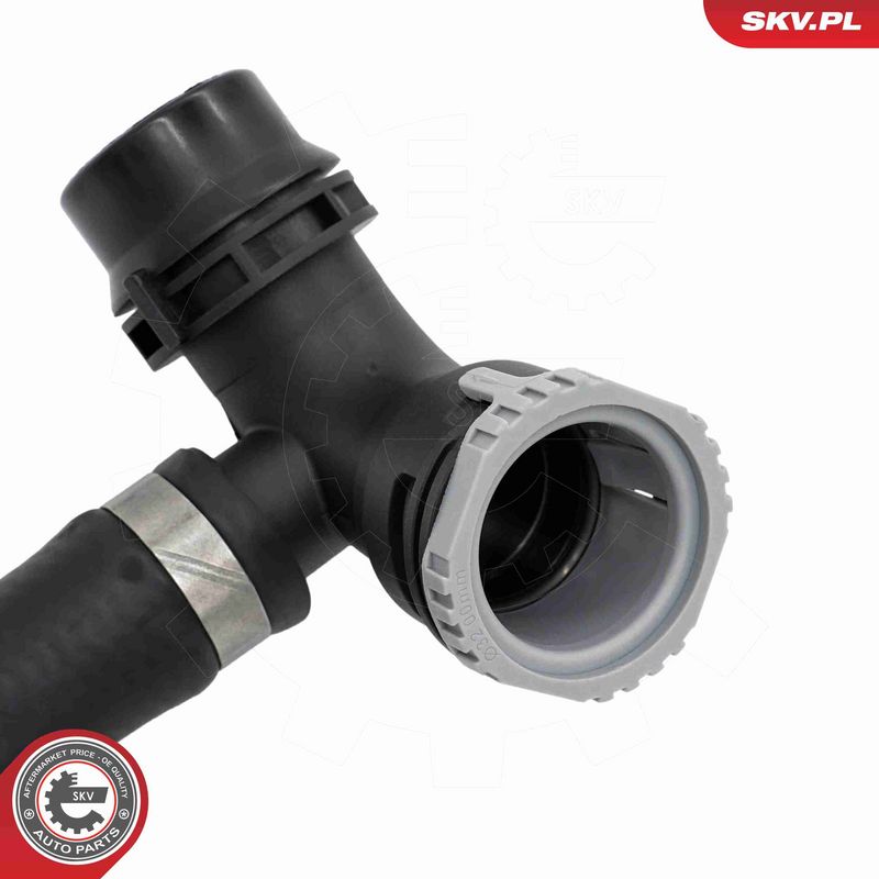 ESEN SKV 87SKV331 Radiator Hose