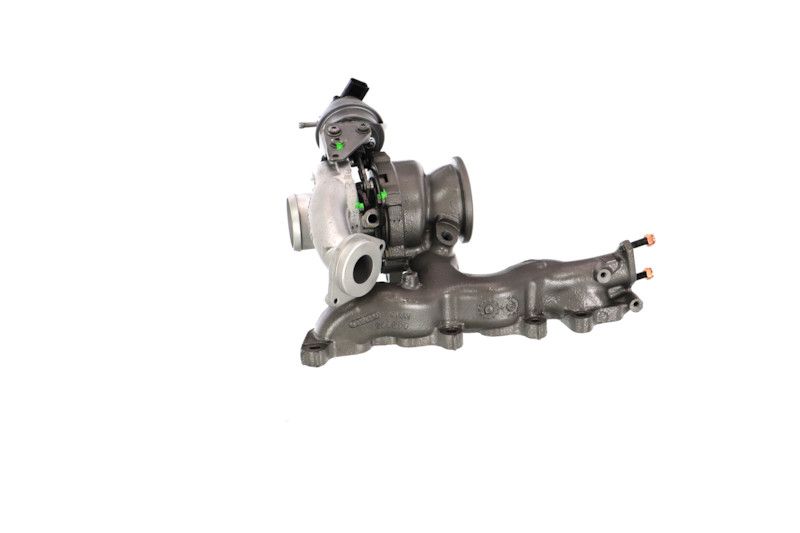 REMANTE 003-002-004574R Charger, charging (supercharged/turbocharged)