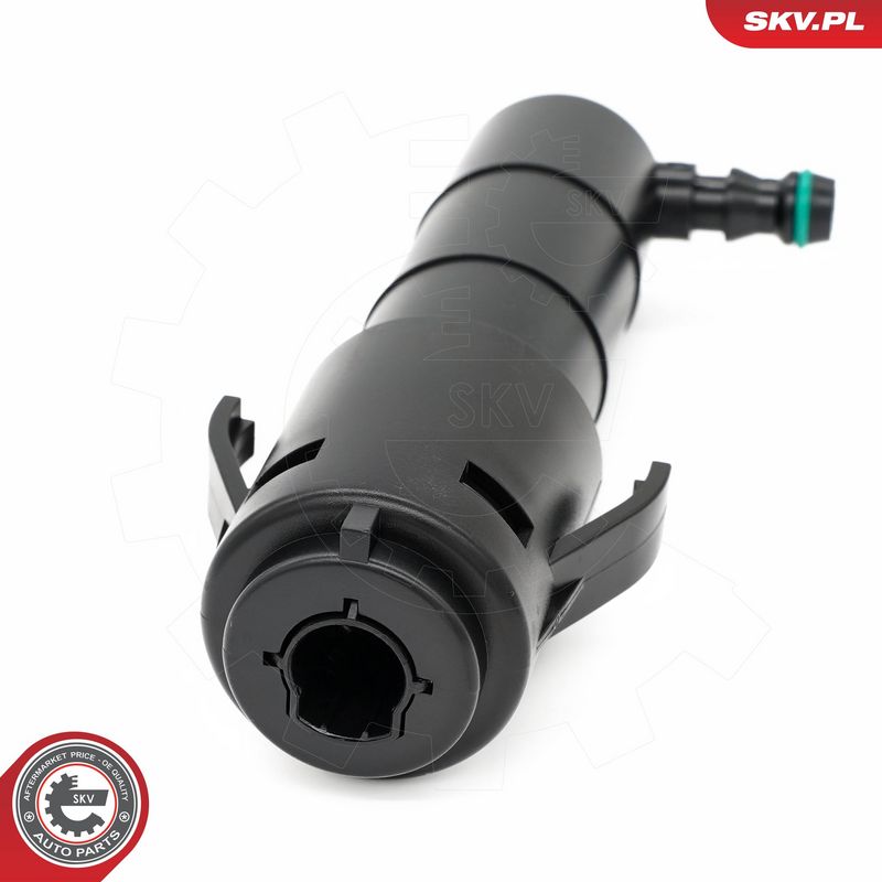 Pesuveedüüs, Tulepesurid, ESEN SKV 15SKV740