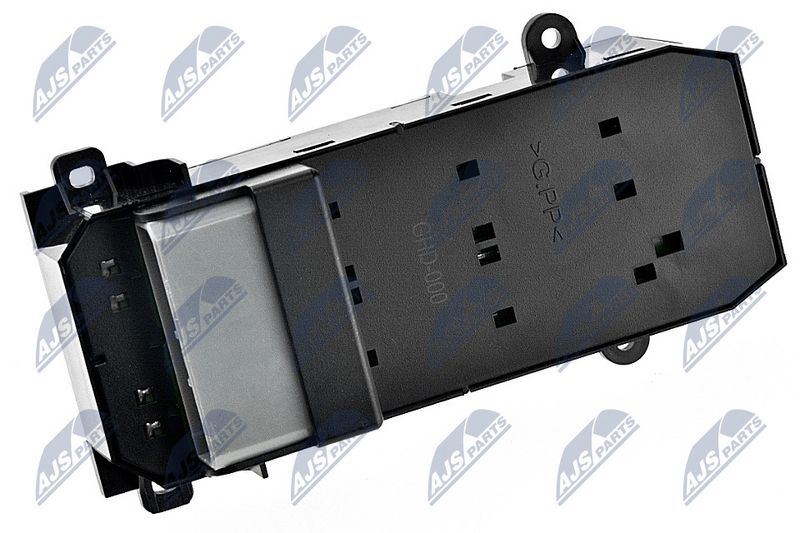 Lüliti, aknatõstuk, NTY EWS-HD-000