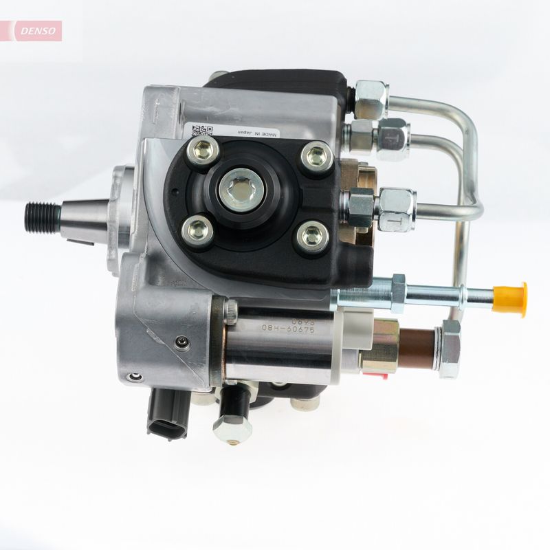 DENSO DCRP400560 High Pressure Pump