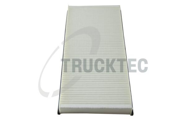 TRUCKTEC AUTOMOTIVE 02.59.069 - Filter, cabin air