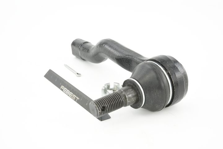 FEBEST 0221-S50L Tie Rod End