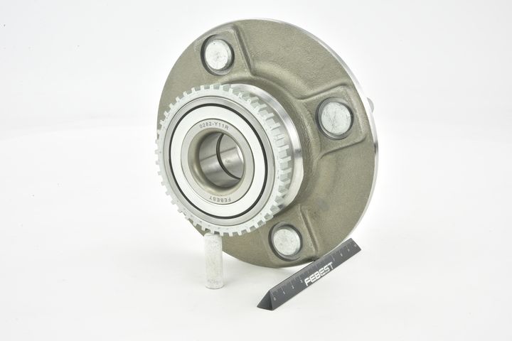 FEBEST 0282-Y11R Meisterteile Wheel Hub